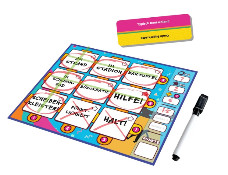 Dito! - Spiel des Jahres 2026