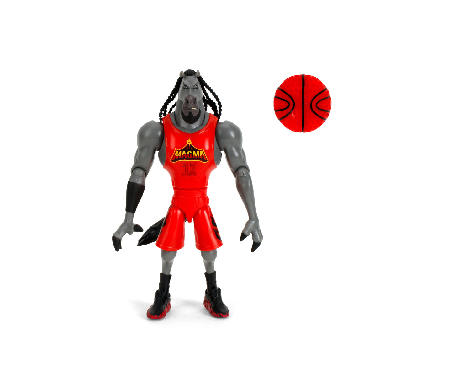 GOAT - Actionfiguren aus dem Film