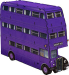 Revell 3D Puzzle: Harry Potter Knight Bus