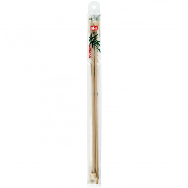 Prym: Bambus Stricknadeln