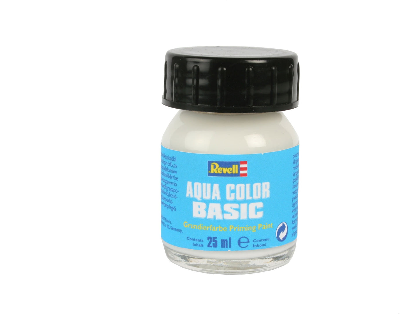 Revell Zubehör: Aqua Color Basic