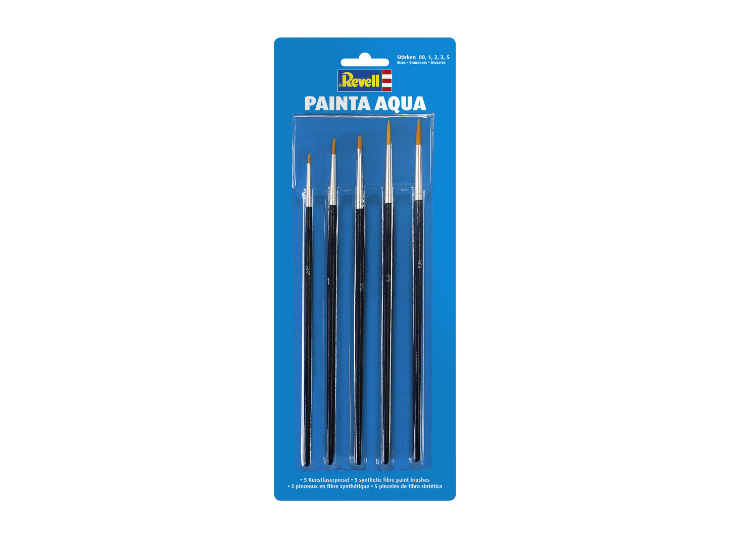 Revell Zubehör: Painta Aqua