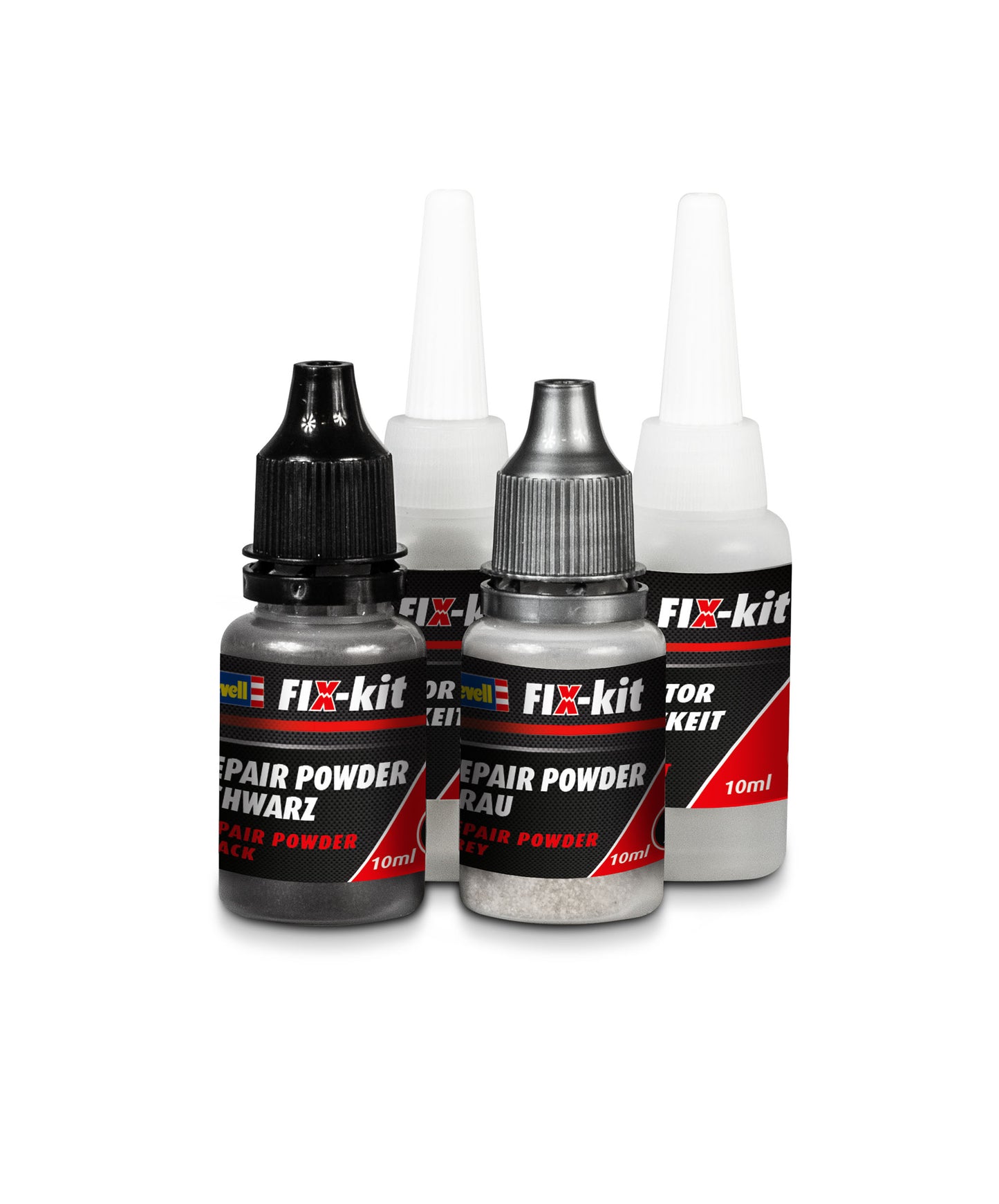 Revell Zubehör: Fix-Kit Repair Powder