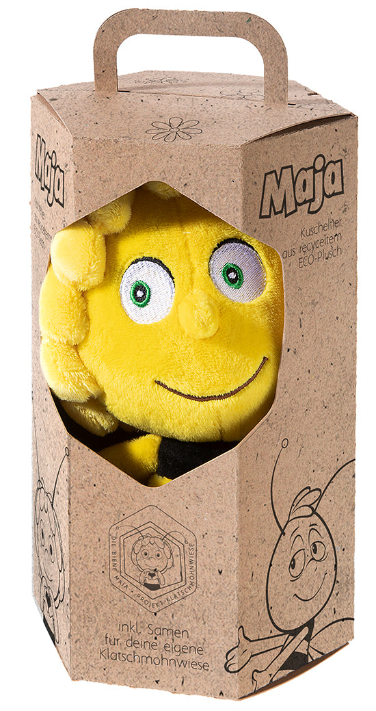 Willi - Biene Maja - Plüschfigur 20cm