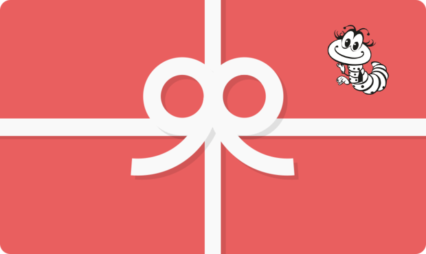 Geschenkgutscheine für den Online-Shop