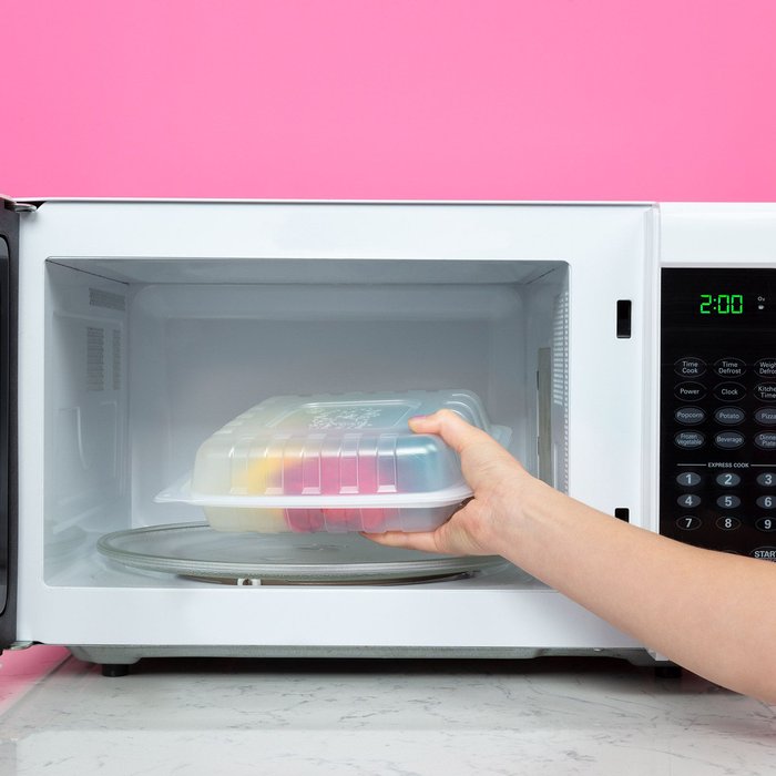 Tulip: Tie-Dye-Set 2 Minuten