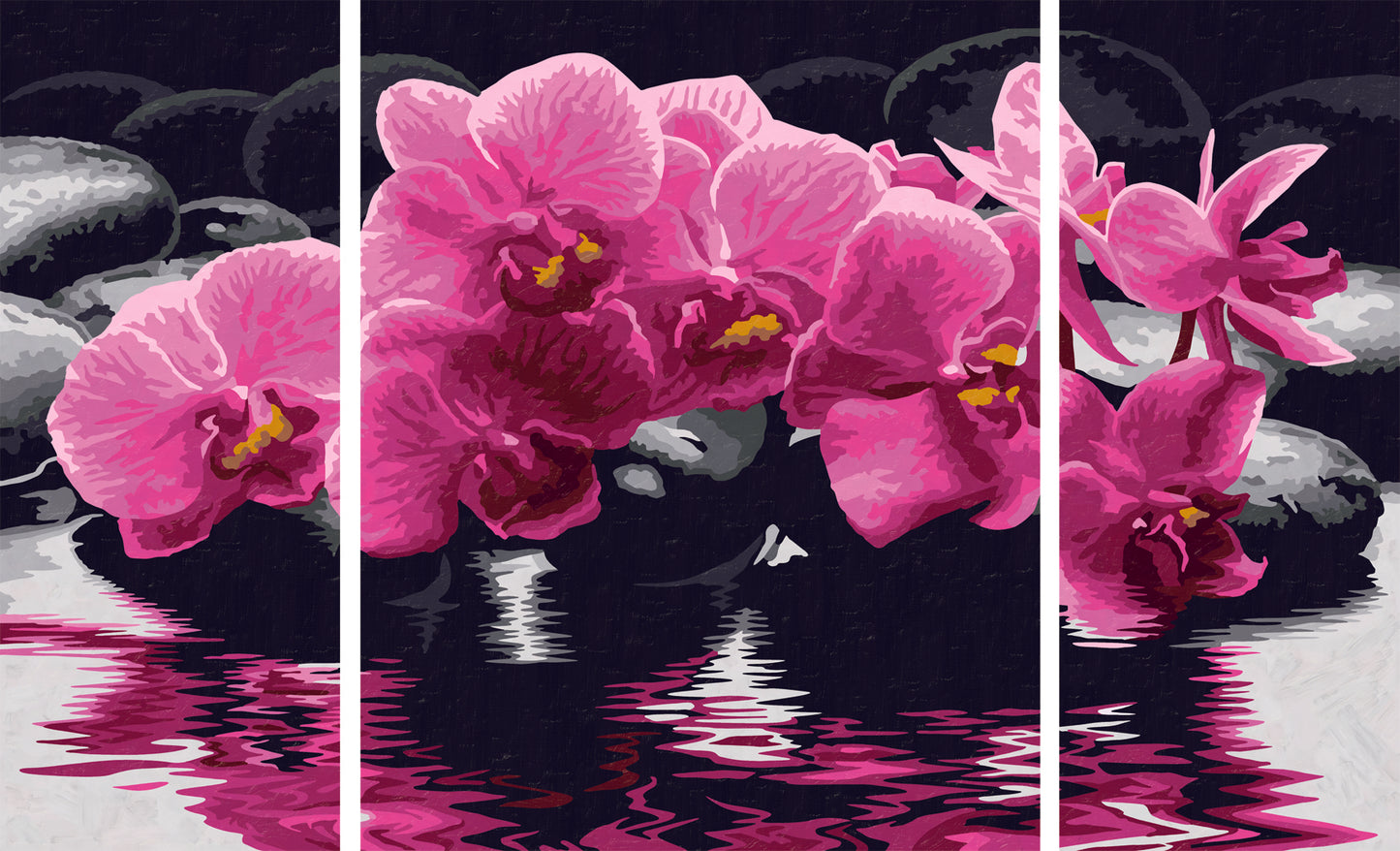 Schipper: Orchideen