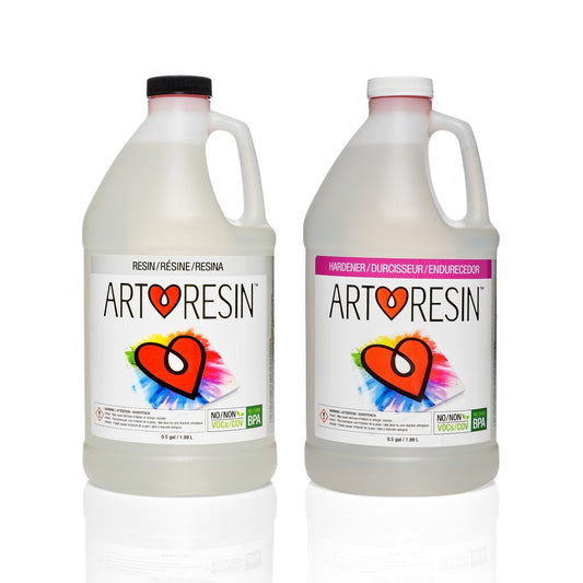 Art Resin