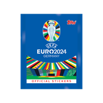 Topps: UEFA Euro 2024 - Sticker