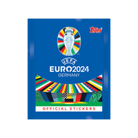 Topps: UEFA Euro 2024 - Sticker
