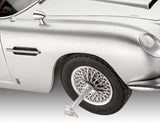Revell: James Bond 007 - Goldfinger - Aston Martin DB5