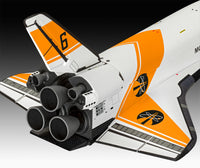 Revell: James Bond 007 - Moonraker - Space Shuttle