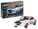 Revell: 1966 Shelby GT 350R