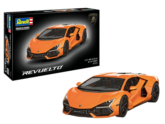 Revell: Lamborghini Revuelto