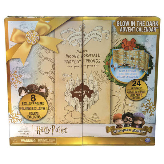 Harry Potter Adventskalender