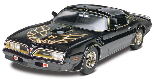 Revell: Smokey and the Bandit - 77 Pontiac Firebird