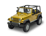 Revell: Jeep Wrangler Rubicon Special Release Edition