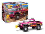 Revell: 78 Chevy Blazer- Pulled Pork "Pulldozer"