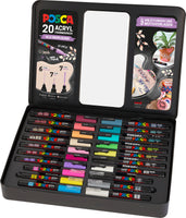 Posca: Marker Set 20er DIY