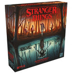Stranger Things - Schattenwelt