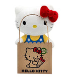 Hello Kitty Eco-Plüsch 24 cm