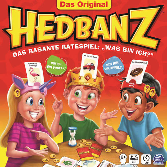 Hedbanz