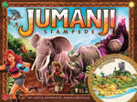 Jumanji Stampede