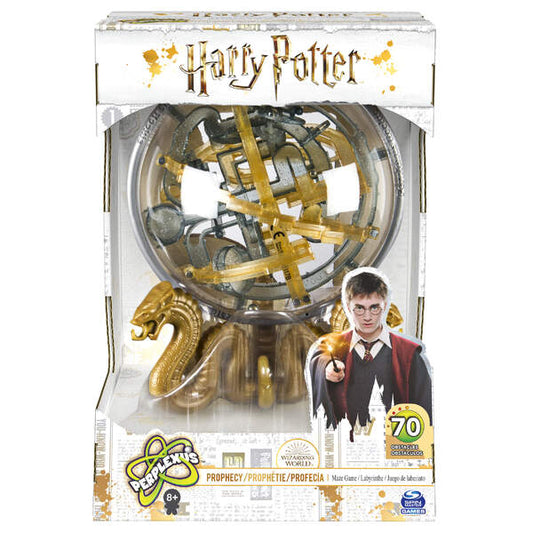 Perplexus Harry Potter Prophecy