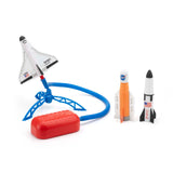 Stomp Rocket: NASA Collection