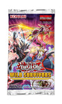Yu-Gi-Oh!: Wild Survivors Booster