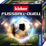 Kosmos: Kicker - Fussball-Duell