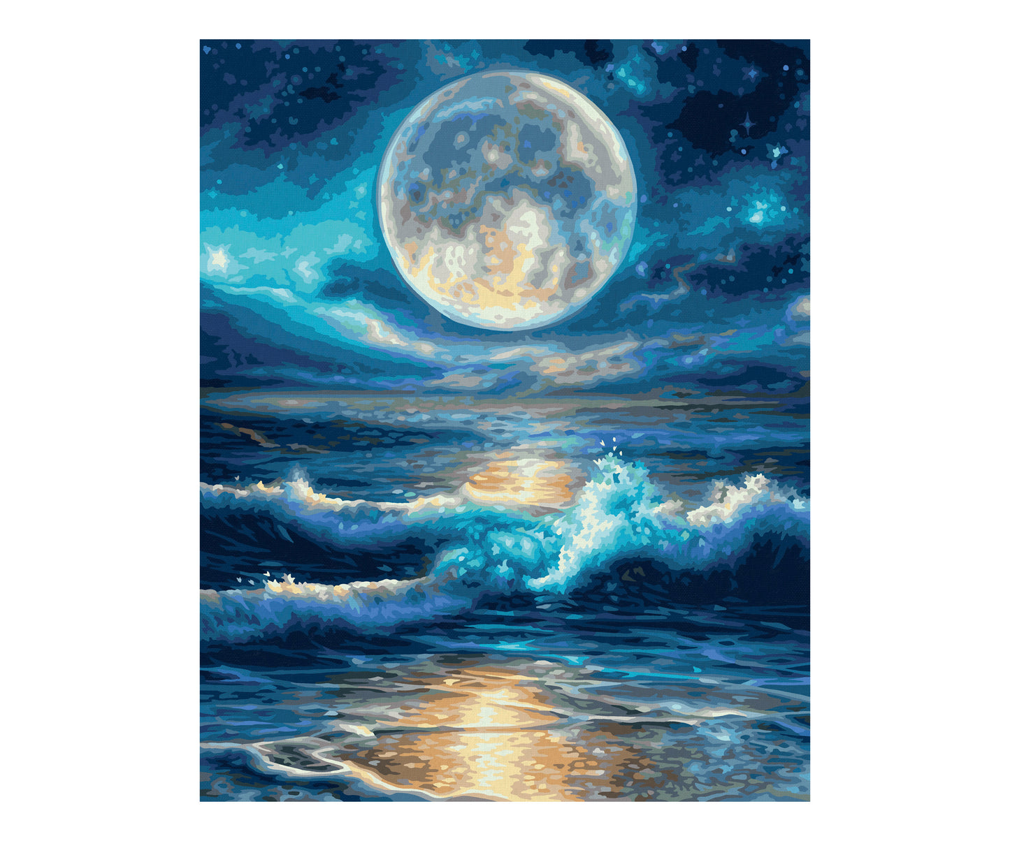 Schipper: Magie des Mondes