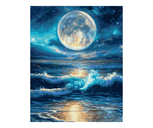 Schipper: Magie des Mondes