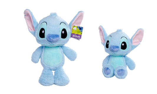 Disney: Stitch - Flopsies Stitch