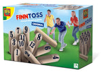 SES: Finntoss - Finnisches Wurfspiel