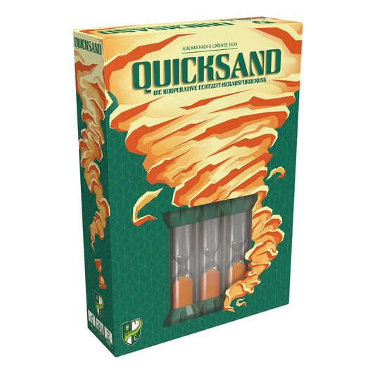 Quicksand