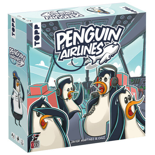 Penguin Airlines