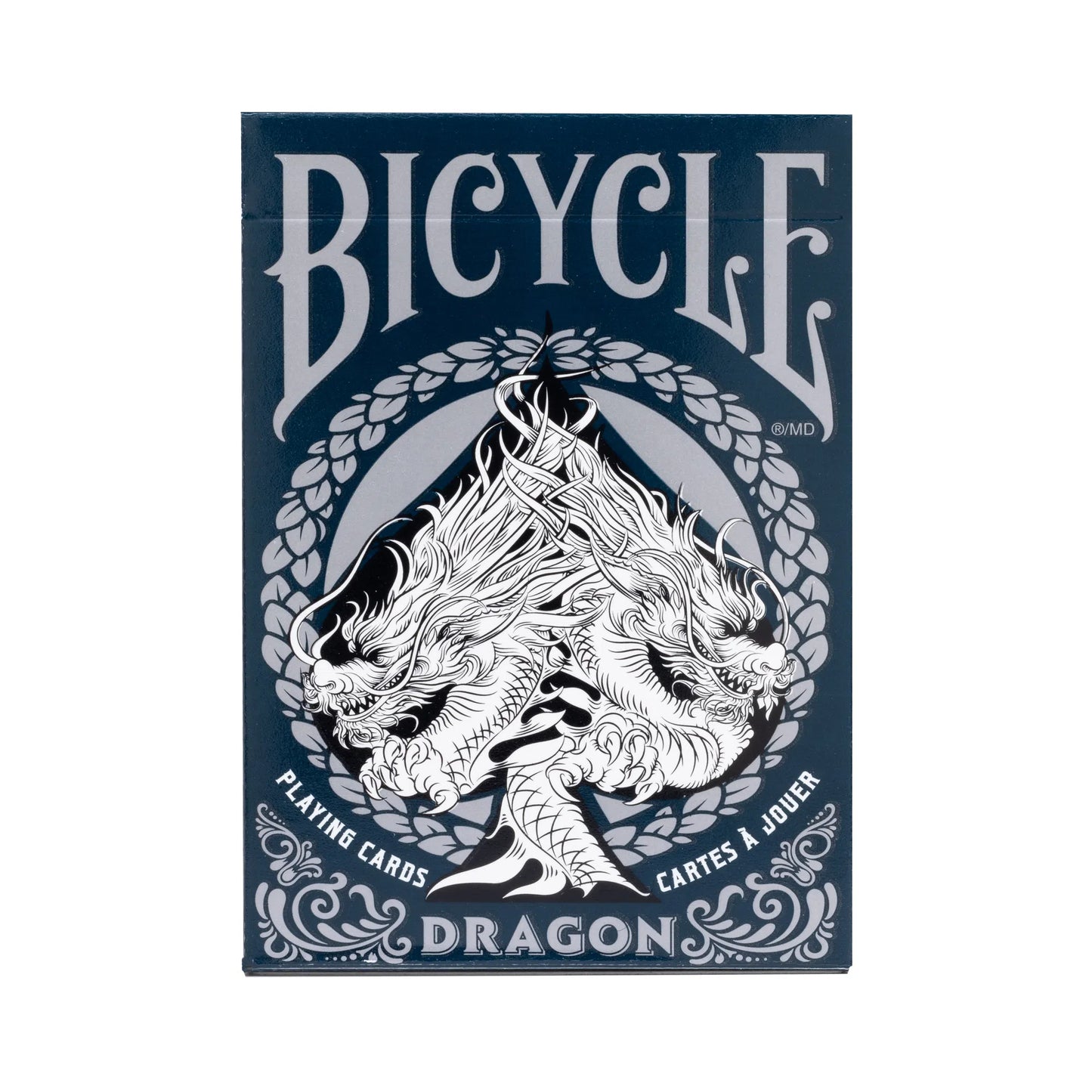 Bicycle Dragon