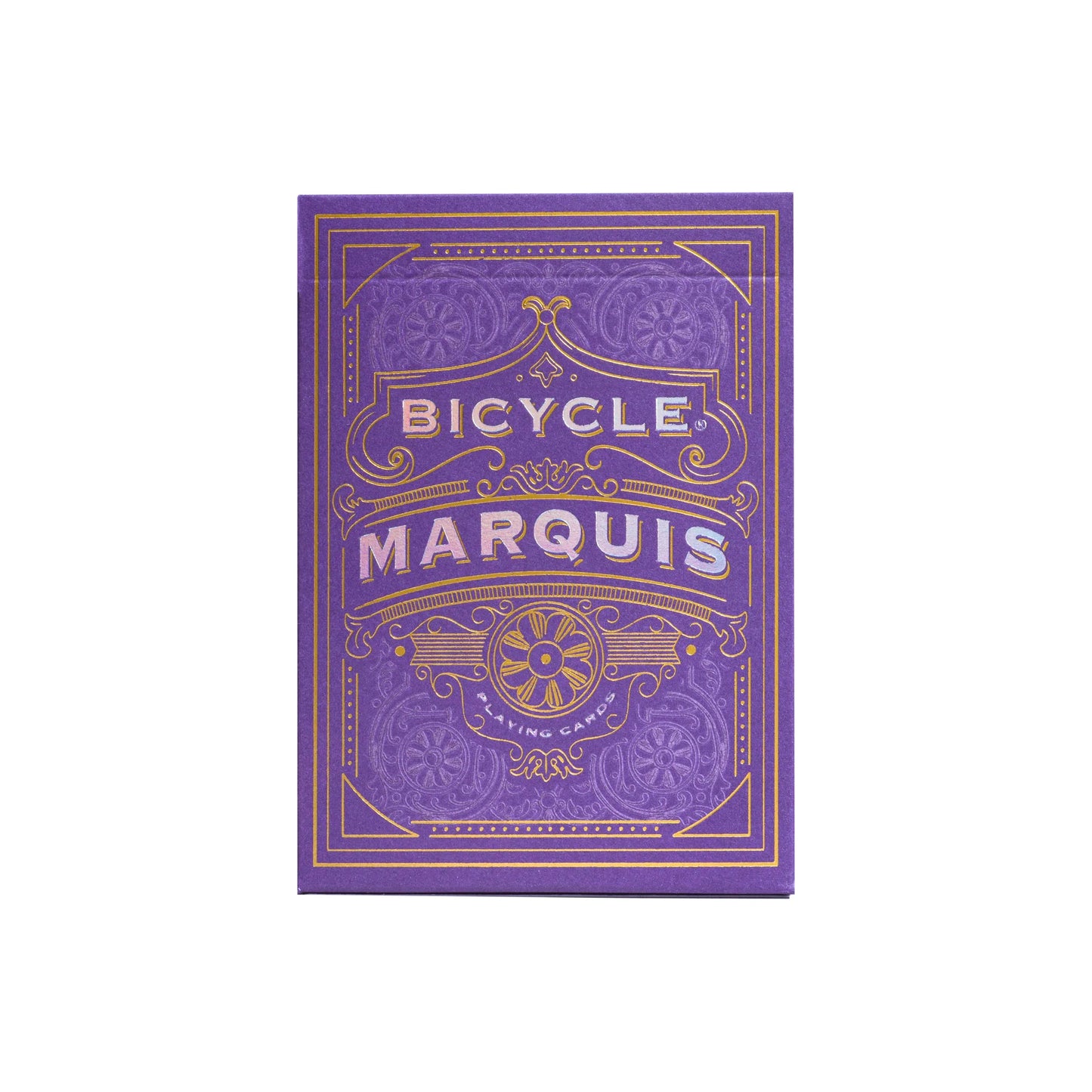 Bicycle Marquis