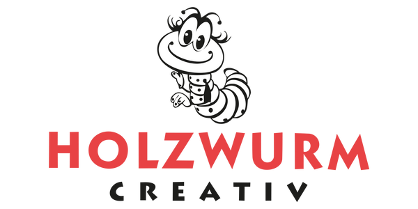 Holzwurm Creativ