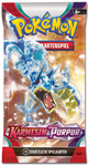 Pokemon: Karmesin & Purpur Serie 01 Booster
