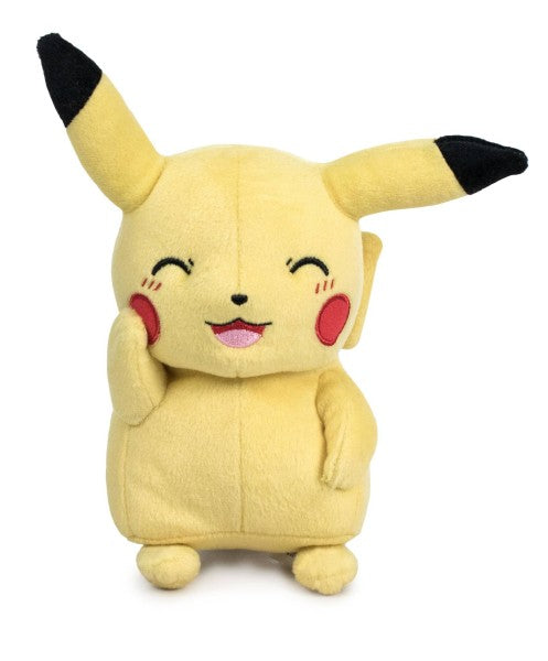 Pokemon Plüsch Pikachu