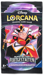 Disney Lorcana: Aufstieg der Flutgestalten - Booster deutsch
