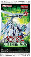 Yu-Gi-Oh!: Duelist Nexus Booster