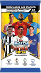 Topps Match Attax Champions League 2023/24 EXTRA Booster