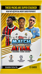 Topps Match Attax Champions League 2024/25 Booster