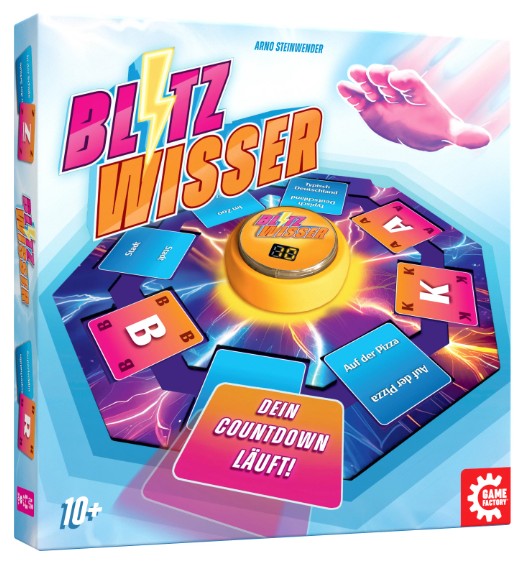 Blitzwisser