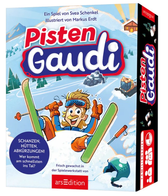 Pistengaudi