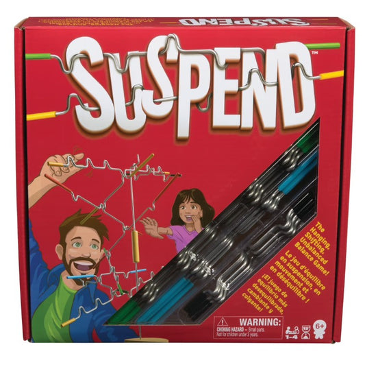 Suspend