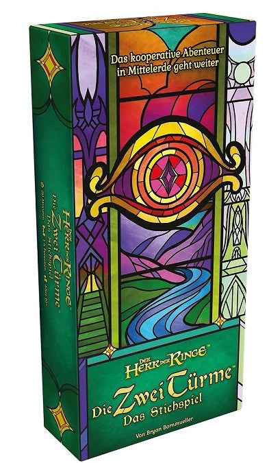 Der Herr der Ringe - Die zwei Türme - Stichspiel